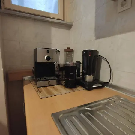 Cosy Studio In The Multicultural Neighbourhood Near Taxim *