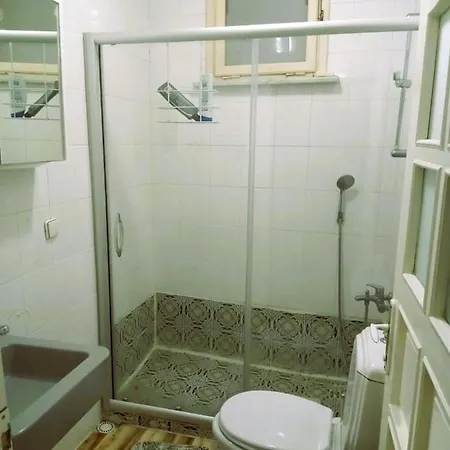 アパート Cosy Studio In The Multicultural Neighbourhood Near Taxim イスタンブール